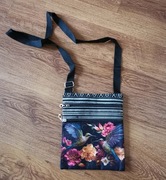 Torebka podróżna na ramię