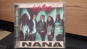 CD Lady Pank NANA (1994 KOCH)