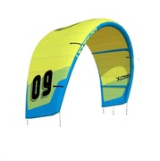 Kite LIQUID FORCE model HiFi-X 09m Warszawa