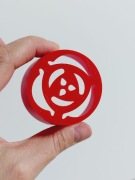 Końcówka do rękawków dla zefiru   #46_ 5cm 