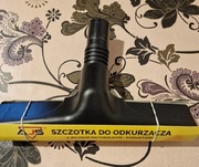 Szczotka AJS SO-6060 do odkurzaczy Zelmer czarna