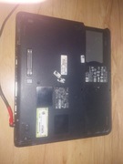 Hp nc8000 Laptop klasyk dla kolekcjonera