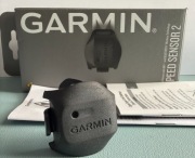 GARMIN speed sensor 2 Czujnik prędkości 2. generacji