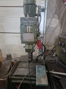 Gwinciarka Automatyczna WMW GIT4 3-faz M2-M6