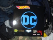 Hot Wheels Batmobile Batman Bundle 5-pak GRM17 - NOWE