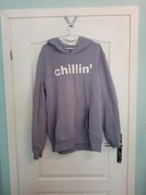 BLUZA HOUSE "chillin:" 