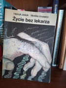Życie bez lekarza Jasiak Jucewicz