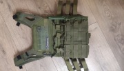 Jumper plate carrier emerson