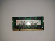 pamięć RAM Hynix 1GB DDR2
