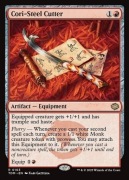 MTG Cori-Steel Cutter