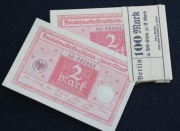 " 2 Mark 1.3.1920 Ros.65b......za 2,99 zl "