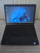 DELL Latitude 5591 | i5-8400H | 16GB RAM | Win 11 | SSD 256GB