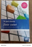 To jest chemia zbiór zadań zakres rozszerzony 
