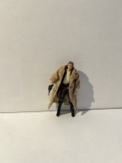G243 HASBRO STAR WARS RETURN OF THE JEDI HAN SOLO ENDOR