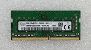 RAM SK Hynix 8GB DDR4 / 2666MHz