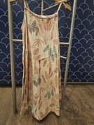 Sukienka letnia Smyk rozmiar 134