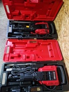 Młot wyburzeniowy Einhell te-dh 50 J 1700 W