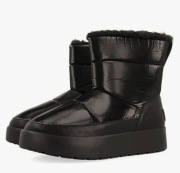 GIOSEPPO Damskie Śniegowce Brechin Nowe Rozmiar 38