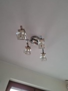 Oświetlenie sufitowe