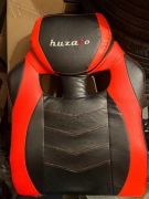 Oparcie do fotela gamingowego Huzaro Force 2.5