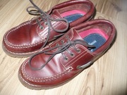 Mokasyny DANIEL HECHTER