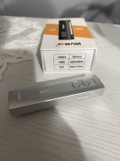 Wurkkos HD01 latarka