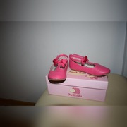 Balerinki do przedszkola