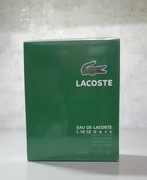 LACOSTE EAU DE LACOSTE L.12.12 VERT EDT 100 ML