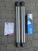 Bagaznik na relingi KIA CEED SW 2018