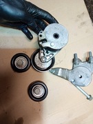 KIA RIO IV V 2017-20 1.0 T-GDI NAPINACZ PASKA PK