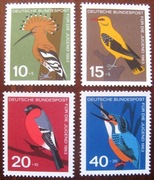 Fauna ptaki 401 -4**