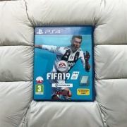 FIFA 19 PlayStation 4