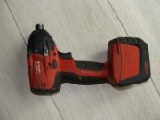HILTI SID 14-A KLUCZ UDAROWY AKUMULATOROWY