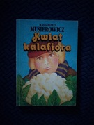 KWIAT KALAFIORA - MAŁGORZATA MUSIEROWICZ