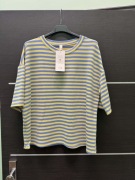 Bluzka damska w paski nowa marki H&G Italy rozmiar 44/46