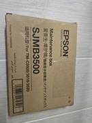 Maintenance Box Epson TMC3500 SJMB3500