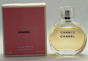 Chanel Chance EDT 7,5ml miniaturka dla kobiet