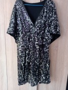 Sukienka sylwestrowa