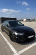 Audi A6 Limusine 40 TDi mHEV Quattro Sport