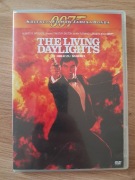 James Bond 007 The Living Daylights - W obliczu śmierci DVD 