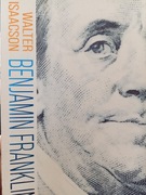 Benjamin Franklin Walter Isaacson