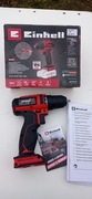Wkrętarka Einhell TE-CD18/40LiBL-Solo