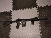 Specna Arms Edge 2.0 ASTER