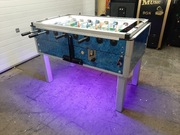 PIŁKARZYKI MODEL ROBERTO SPORT   