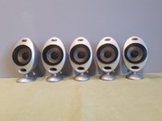 Kolumny satelity SYNN (nie KEF )