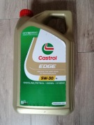 Castrol Olej Edge 4L 5W-30