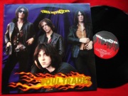 THEE HYPNOTICS soul trader NM 12"1989 UK GARAGE