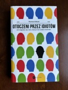 Otoczeni przez idiotów Thomas Erikson