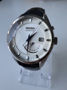 SEIKO Kinetic zegarek