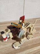 LEGO Chima 70123 LEW